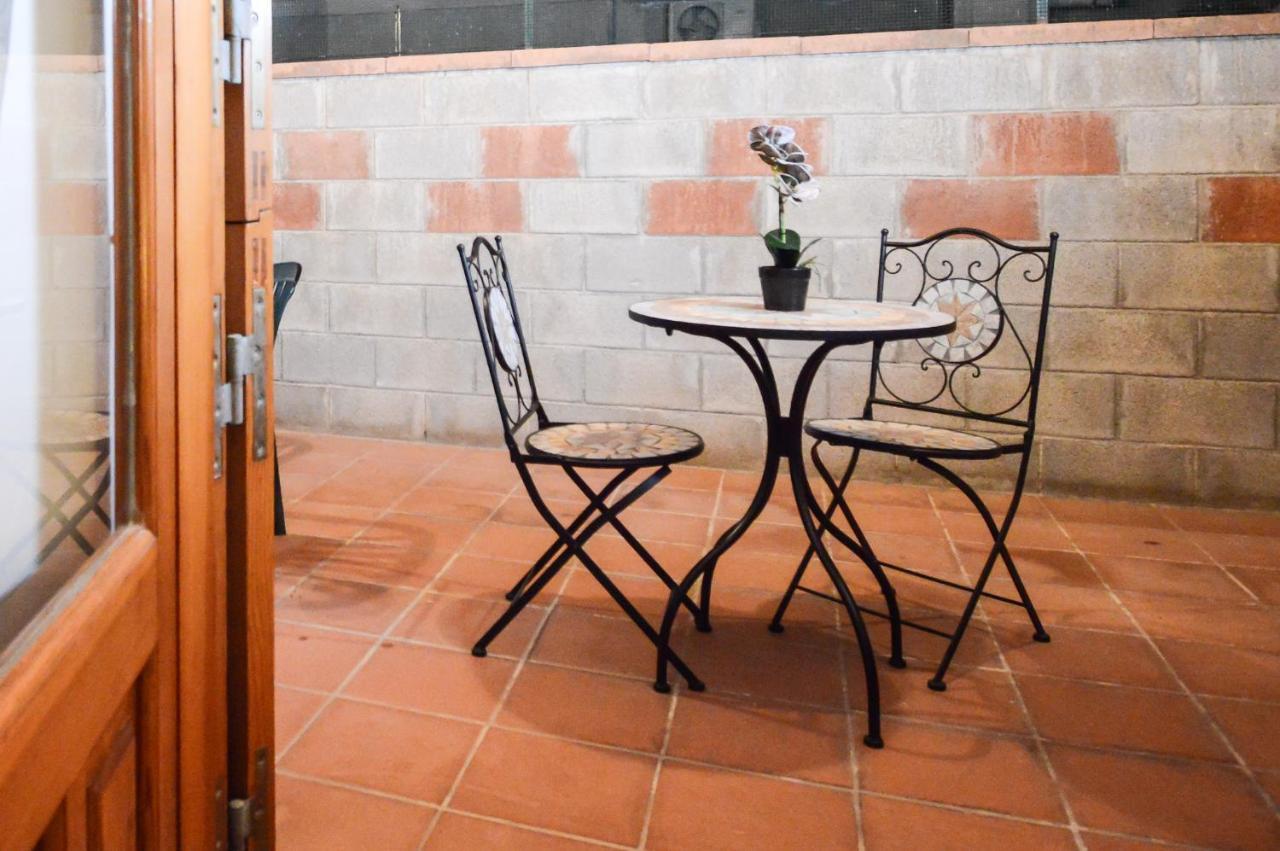 Spiaggia 270 M - Appartamento In Centro Con Cortile จอโยซามาเรอา ภายนอก รูปภาพ