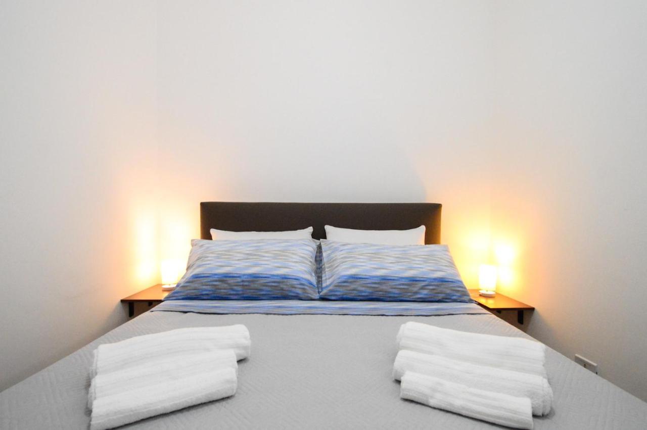 Spiaggia 270 M - Appartamento In Centro Con Cortile จอโยซามาเรอา ภายนอก รูปภาพ